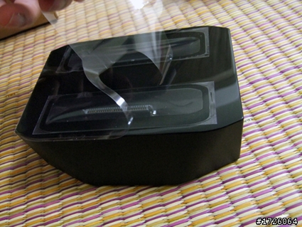 我的Seagate Goflex 硬碟如虎添翼計畫