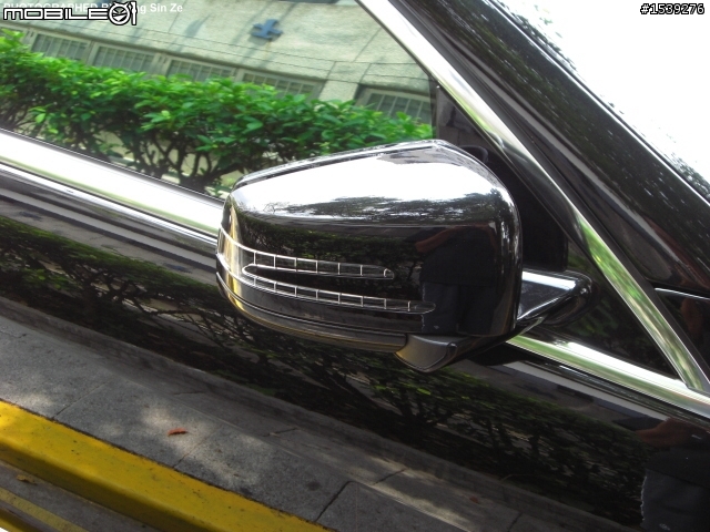 S 65 AMG ?