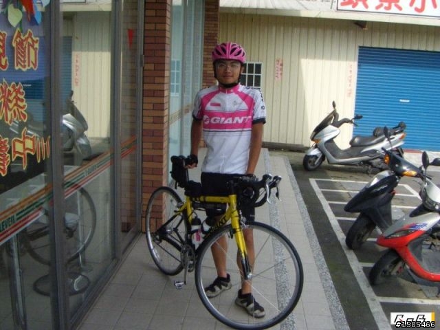 [分享]單日雙北挑戰之旅
