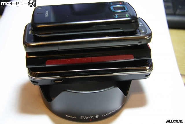[ 新機來囉 ] 輕巧酷炫的音樂精靈 – NOKIA X2