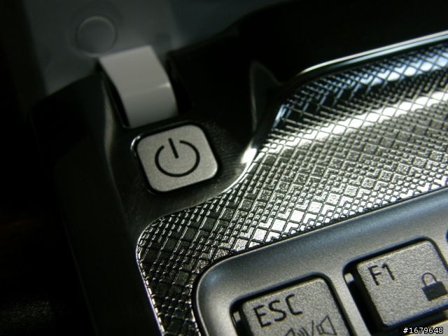 [開箱文]日系"菱"機：Toshiba Portege T210