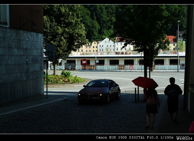 歐洲蜜月賞車行之Hatchback篇