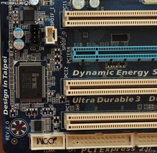 [決戰星海]技嘉P55A-UD3P尬上INTEL 655K