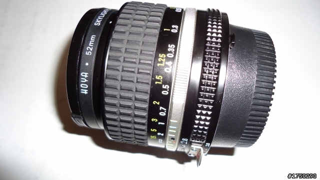 11顆NIKON老鏡頭用處~"~(補圖)