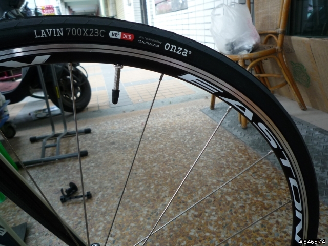 (分享) PRIMAVERA 又一新車(已補上全車照..^^")