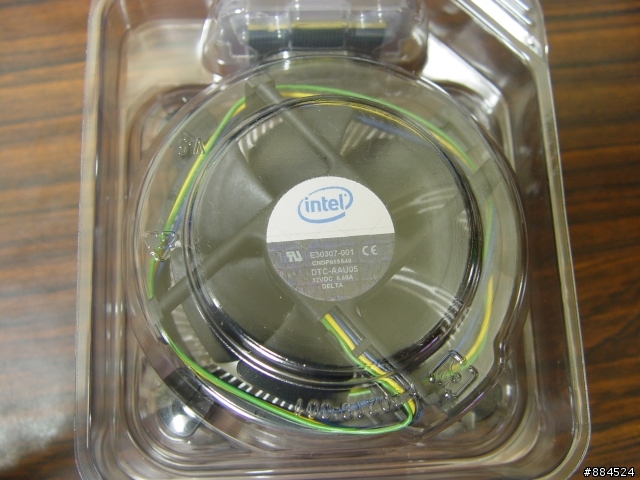 純粹Q8300開箱文！