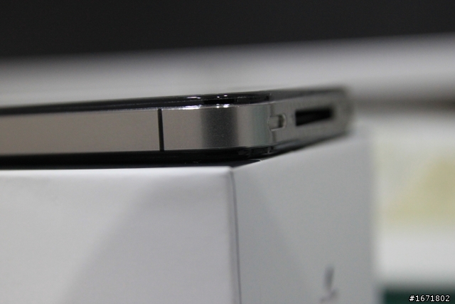 iphone 4 包膜分享