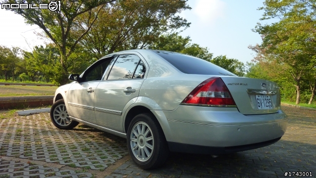 (20140524更新) 買了METROSTAR中古車!