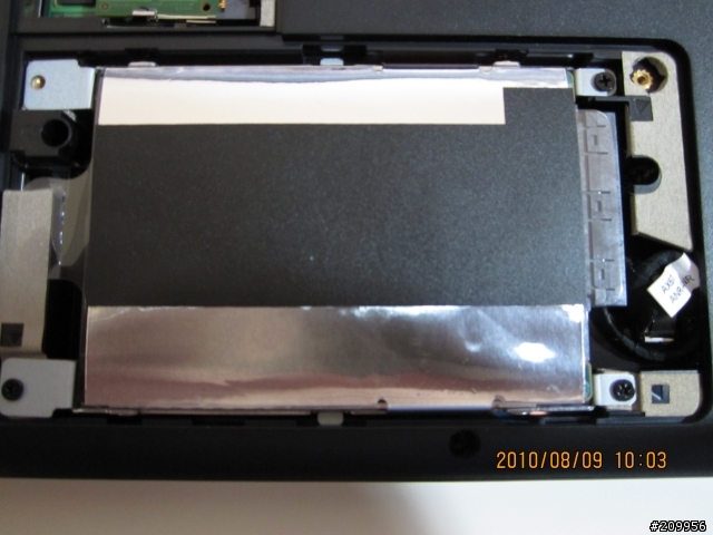HP-Compaq-CQ42-201AX 資展新機高CP 開箱測試