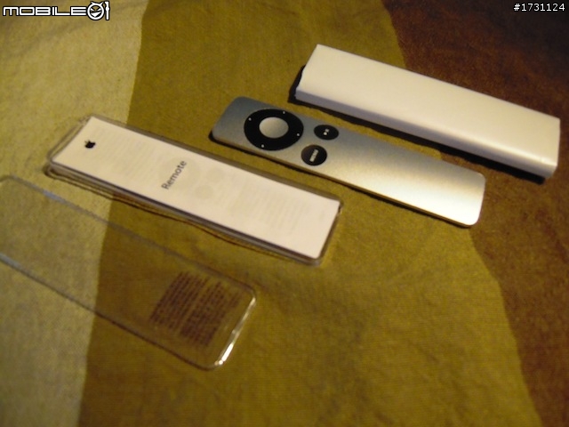 [分享] Mac mini with SLS+Apple Remote 開箱文 [8/26全部到貨更新]