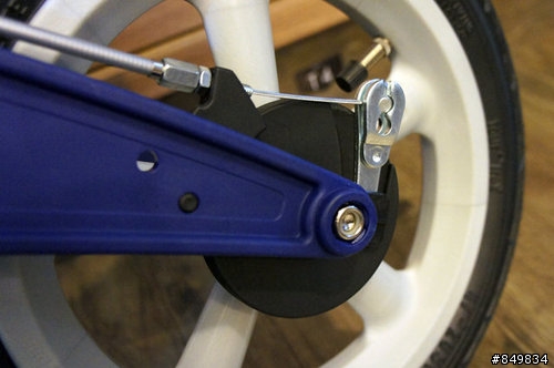 小朋友第一台車!德國FirstBIKE 滑步車(pushbike 學步車)