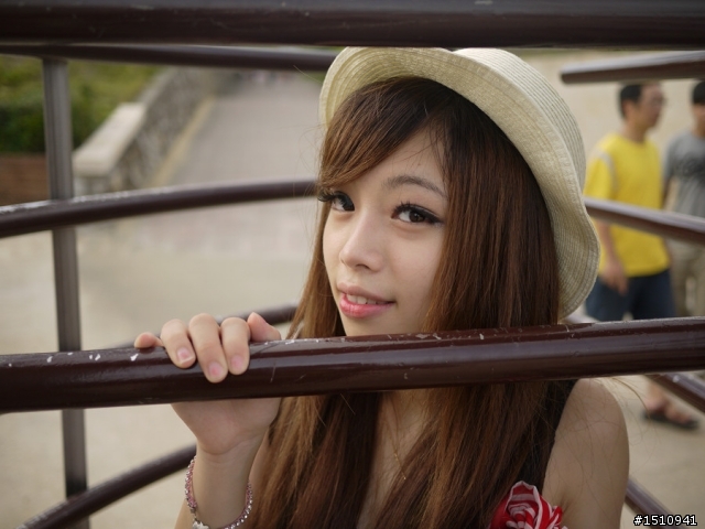 GF1 野柳外拍練習 圖多慎入