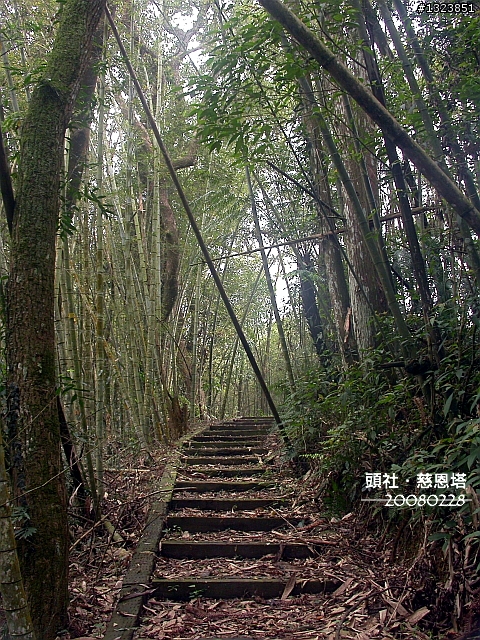 【最美的三分之二】--家的這一方到日月潭的那一方