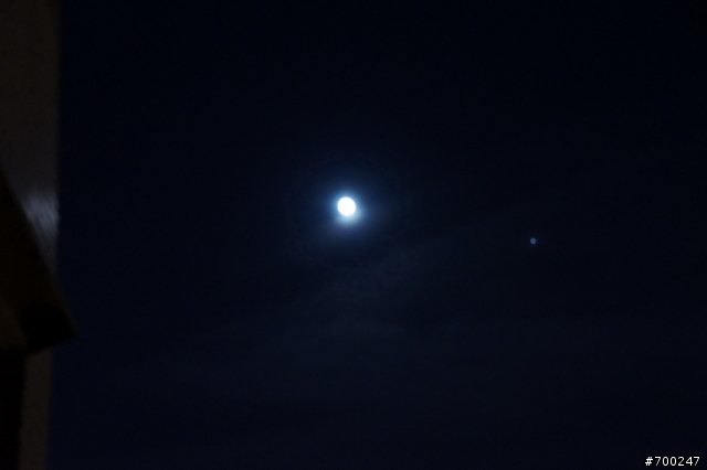 Nex 夜拍蓋大樓
