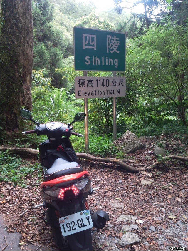 我與黑戀橘之跑雙北