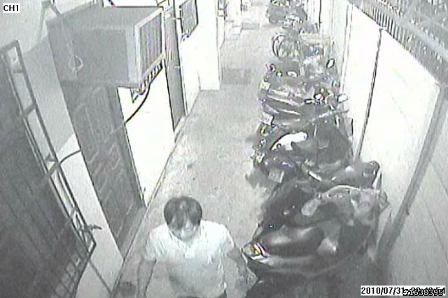 我們的警察大人都沒救了嗎?