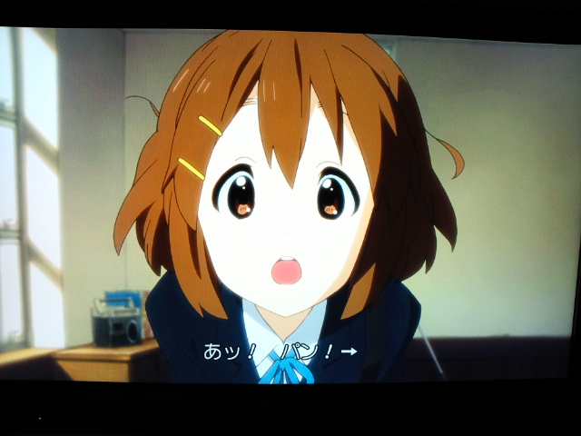 [開箱分享] K-ON!! (輕音)_BD-VOL.01 入手!!