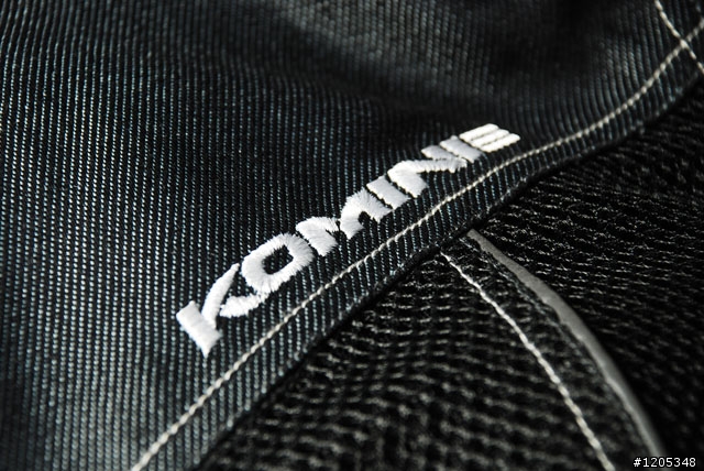KOMINE JK-006 牛仔防摔衣