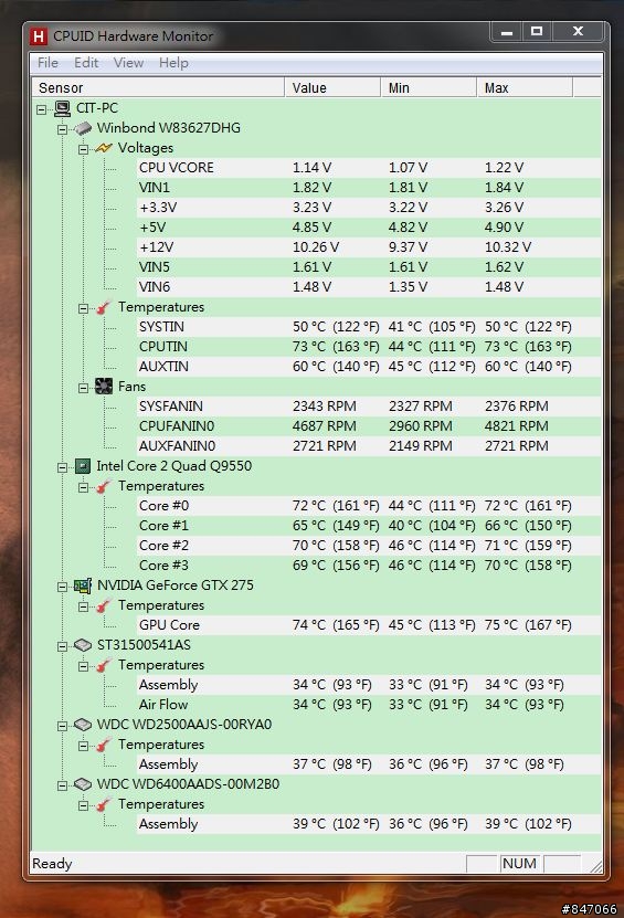 炎炎夏日降低溫度需要大家的討論(有圖歐)