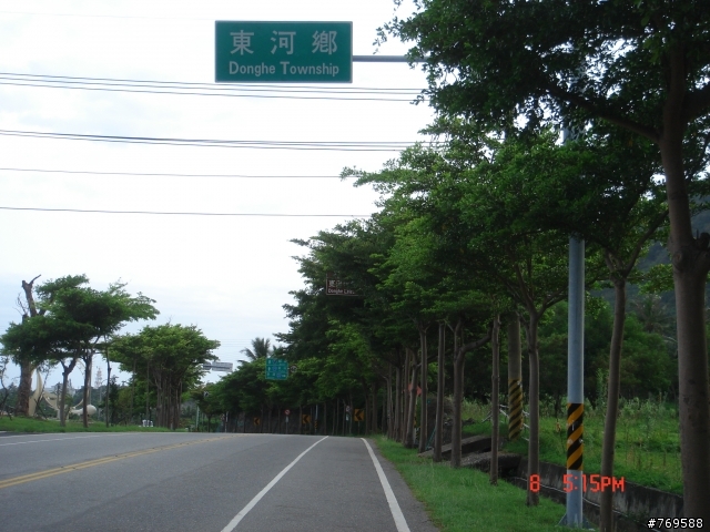 2010兩鐵環島行 - part 1