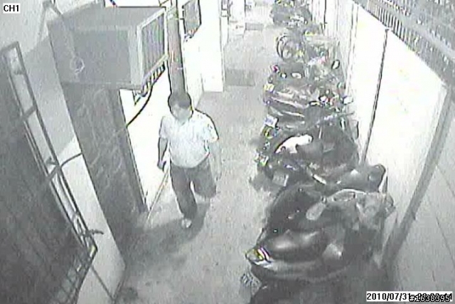 我們的警察大人都沒救了嗎?