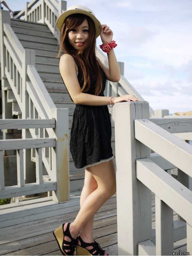 GF1 野柳外拍練習 圖多慎入