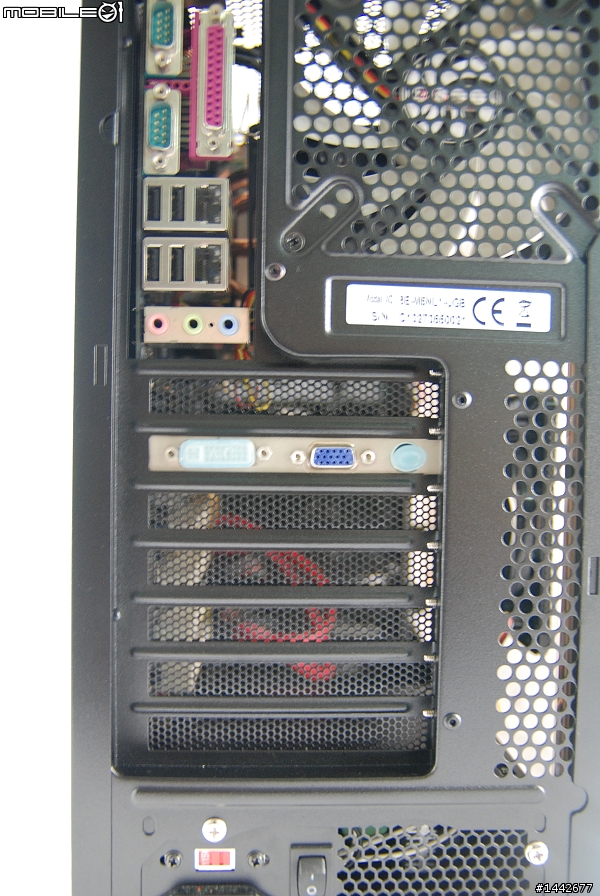[開箱棚拍]NZXT M59 老機也有新生命!!