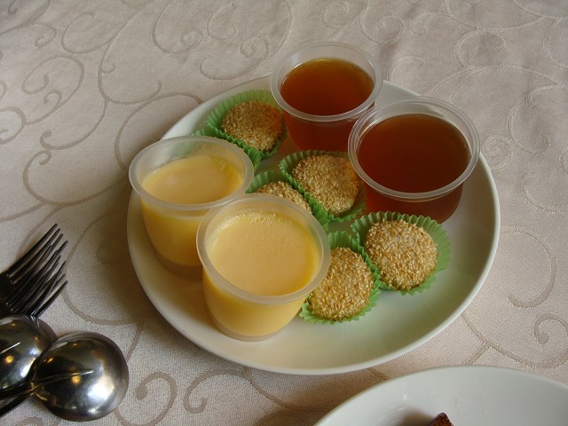澄清湖畔99元超值下午茶