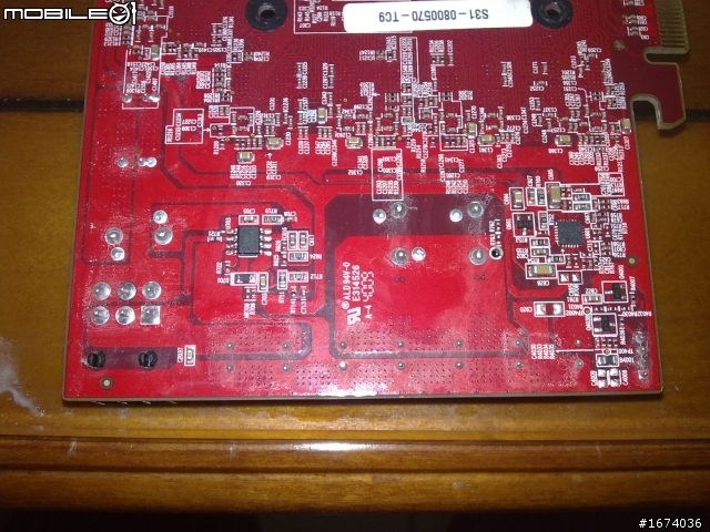 MSI 4860 這是氧化嗎??