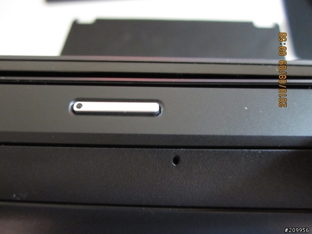 HP-Compaq-CQ42-201AX 資展新機高CP 開箱測試