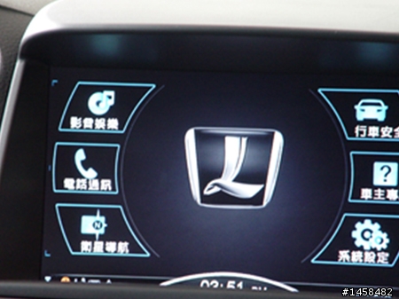 鳳山LUXGEN7 SUV賞車會