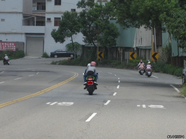 MyRoad旅遊週報~之台三竹東兜風趣!