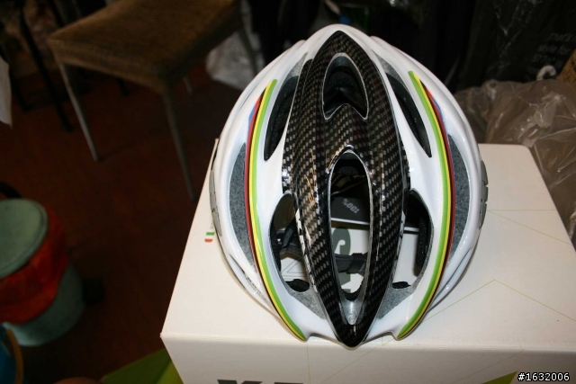 涅槃重生---裝備篇"KASK-K10""Bont-a one""speedplay" 開箱