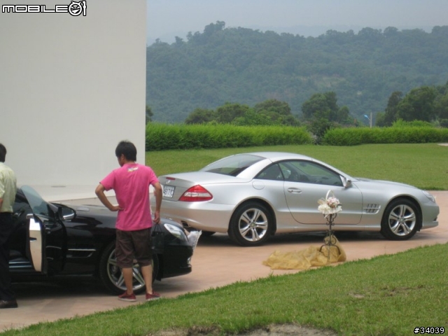 2010  星願成真   SLS 現身