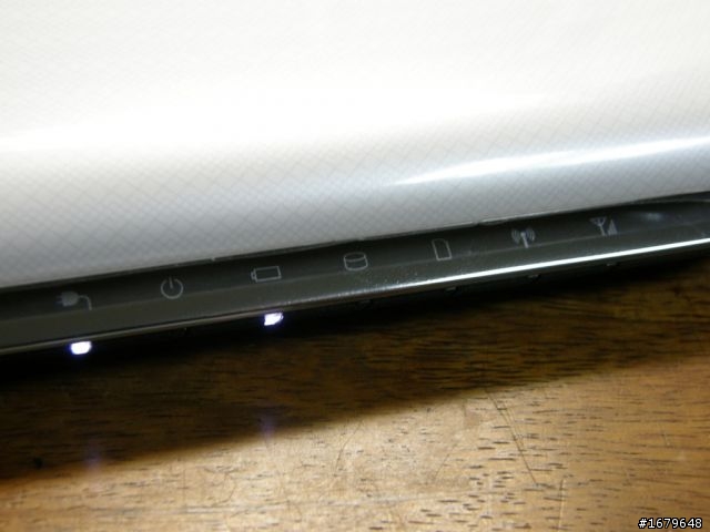 [開箱文]日系"菱"機：Toshiba Portege T210