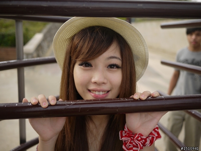 GF1 野柳外拍練習 圖多慎入