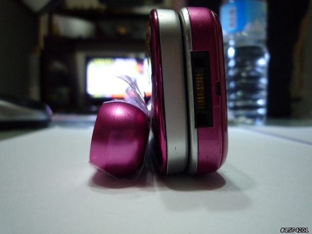 新入手~SONY NWZ-B153F/P 4G