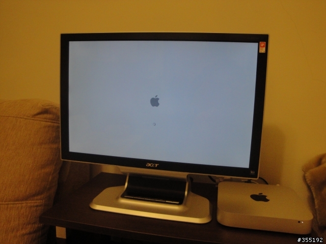 【新增遠端安裝 虛擬電腦 Bootcamp 教學】Mac Mini Server 開箱 小迷你，大驚奇