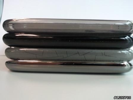 國王的新衣 Nexus One 保護套