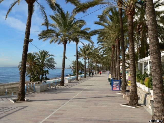 2010年環西班牙大賽 第2站 Alcala de Guadaira – Marbella, 173.7公里