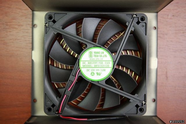[開箱]CoolerMaster金牌模組PSU 1200W 簡介及測式