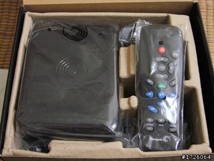 我的Seagate Goflex 硬碟如虎添翼計畫