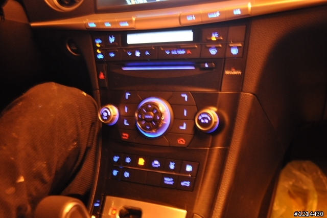 luxgen7suv挑戰極限深度off-road