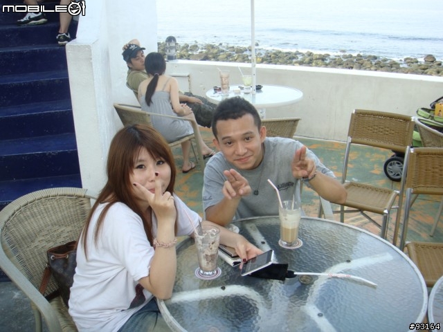 8/1(日) 九份、金山、北海岸 RV美食團 30台車大亂鬥 簽到 圖多慎入!!