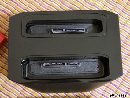 我的Seagate Goflex 硬碟如虎添翼計畫
