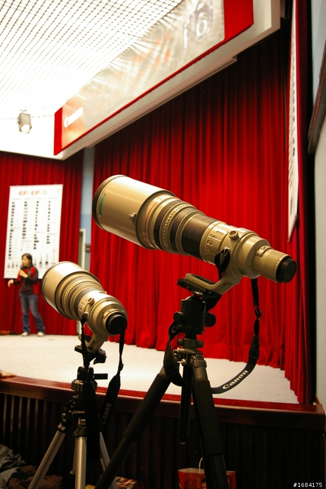 [回顧] CANON 40D新上市試用會+內有大砲