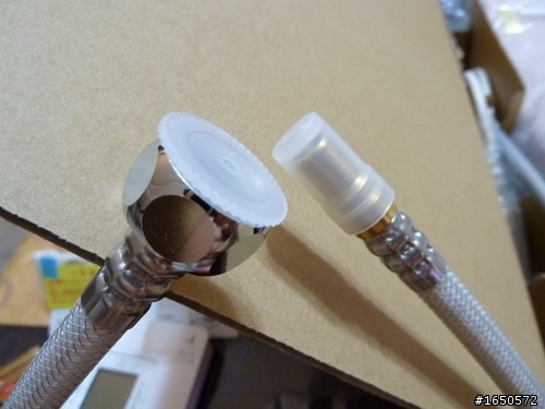 (開箱)Washlet TOTO TCF757-SR2 日本原裝免治馬桶座(粉色)