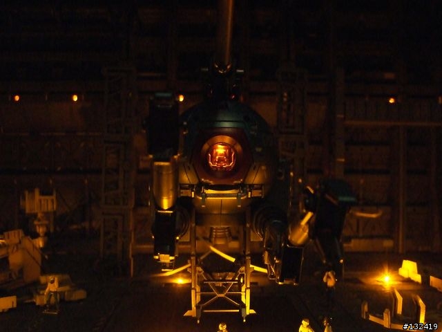 聯邦鐵棺材 RB-79 BALL VER.KA