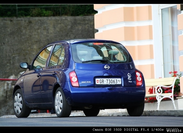 歐洲蜜月賞車行之Hatchback篇