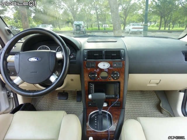 (20140524更新) 買了METROSTAR中古車!